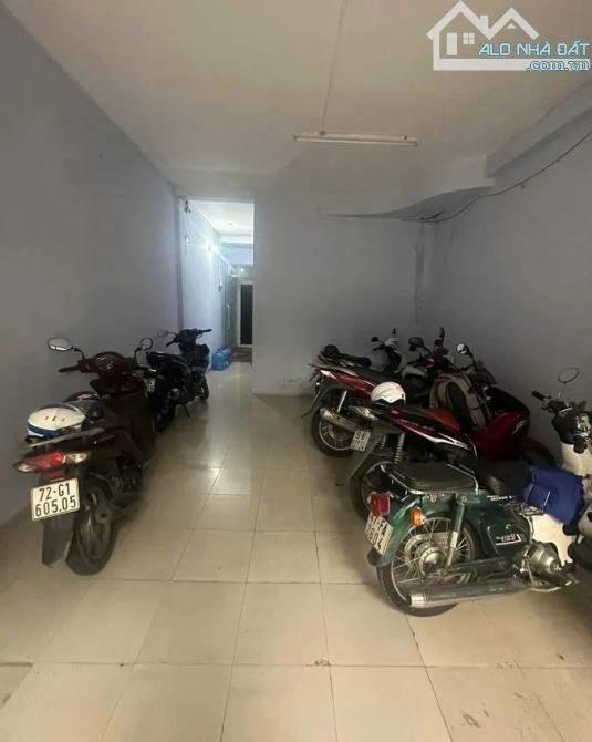 CHỈ 15.2 TỶ! NHÀ 2 TẦNG HXH KHU LỮ GIA, Q11 – 68M² (4X17M), DÒNG TIỀN 250 TRIỆU/NĂM! - 3