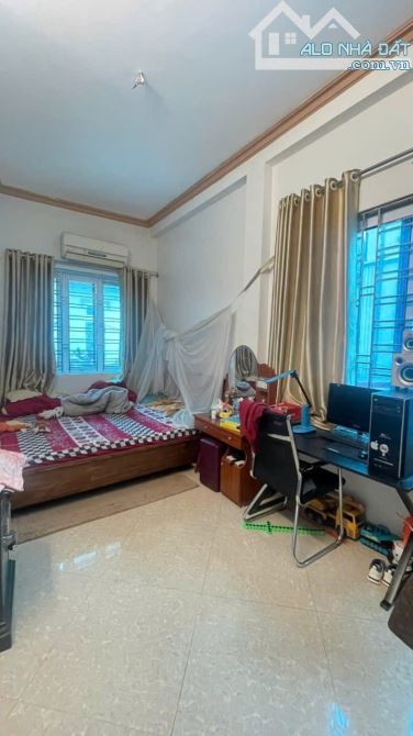 Bán gấp nhà Ngoạ Long, Bắc Từ Liêm 38m2x 5 tầng, Giá chỉ  nhỉnh 5 tỷ - 3