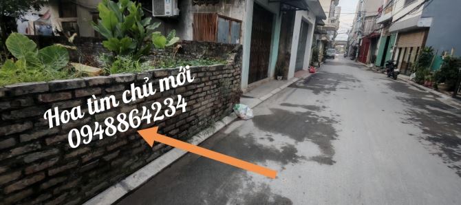 CHỦ CẦN TIỀN BÁN MẢNH ĐẤT VUÔNG ĐẸP-L MAI LÂM-ĐÔNG ANH-DT116M²-MT 4.6M-GIÁ 10.5TỶ - 3