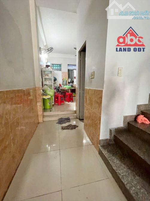 NP826 ➡️ Bán gấp nhà lầu mặt tiền kinh doanh đường TRƯƠNG ĐỊNH tân mai - biên hoà   + Vị t - 3