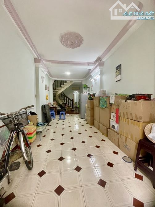 Nhà bán Khu VIP đường Đặng Văn Ngữ Q.PN - hẻm xe tải - 9 TỶ - 1