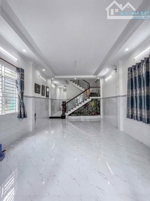 NHÀ TRỆT LẦU KIÊN CỐ HẺM 9 PHẠM NGỌC HƯNG HOẶC VÕ VĂN KIỆT VÀO CŨNG ĐƯỢC, AN HOÀ, NK - 3