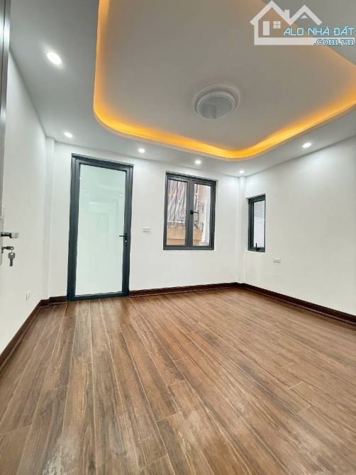 🔥B.Á.N NHÀ gần PHỐ NGÔ SỸ LIÊN 44m2, GẦN Ô TÔ TRÁNH, GẦN PHỐ, NHÀ ĐẸP Ở NGAY, hơn 9 tỷ - 3