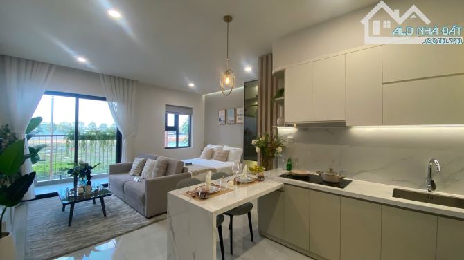 Sở hữu ngay Studio 33m² – Trả góp chỉ 5 triệu/tháng - 3