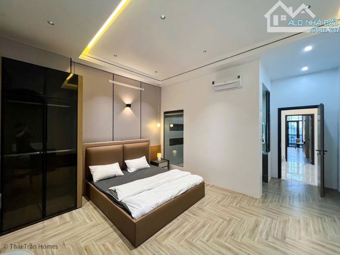 Bán Nhà 3 Tầng Full Nội Thất Đường Số 5 Văn Hóa Tây Đô - 3