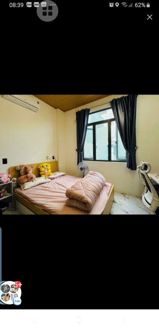 Bán nhà  Kỳ Đồng  đt 90 m2  4 tầng  6 căn hộ đường 7.5 m  giá  11.7 tỷ - 3