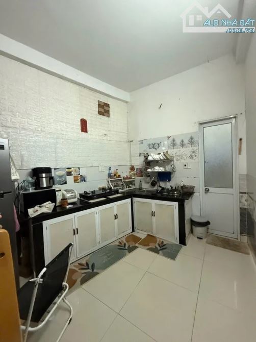 BÁN NHÀ 3 TẦNG, DT 70M2 KIỆT ÔTÔ TÔ HIỆU – LIÊN CHIỂU, ĐÀ NẴNG – GIÁ CHỈ 3.72 TỶ - 3