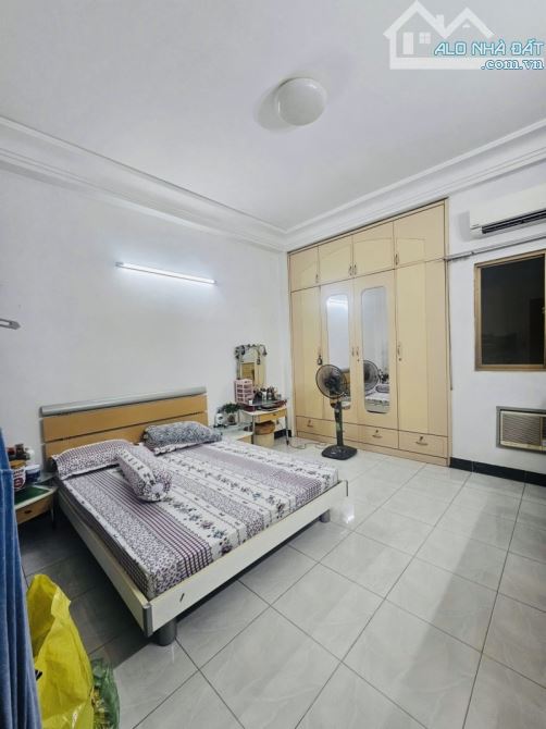 🔥 HẺM VIP 20M – KINH DOANH ĐỈNH – MỘT ĐỜI CHỦ 📍 Thành Thái, Phường 12  Quận 10 - 3
