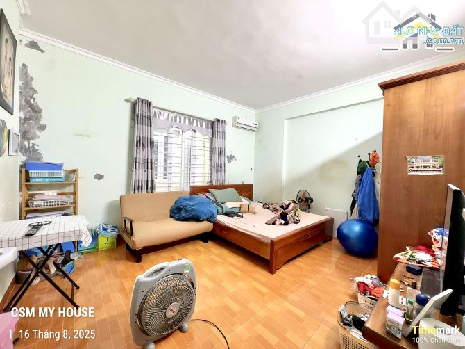 Đằng Hải - Trần Hoàn - 41m2 - 3 Tầng - Vị trí đẹp 2 Tỷ 380 - 3