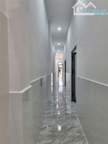 Hẻm  🚘 🛏️🏡 - Sát HIỆP THÀNH city- 80m2 -2 tầng - 3