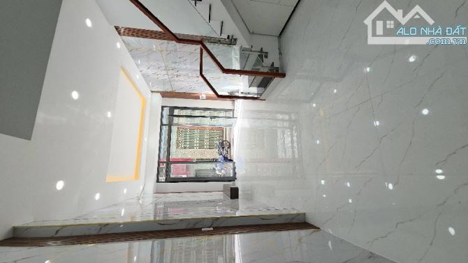 SIÊU PHẨM MỚI BÌNH TIÊN Q6-4x13m-4TẦNG -CHỈ 6️⃣🧄8️⃣ - 3