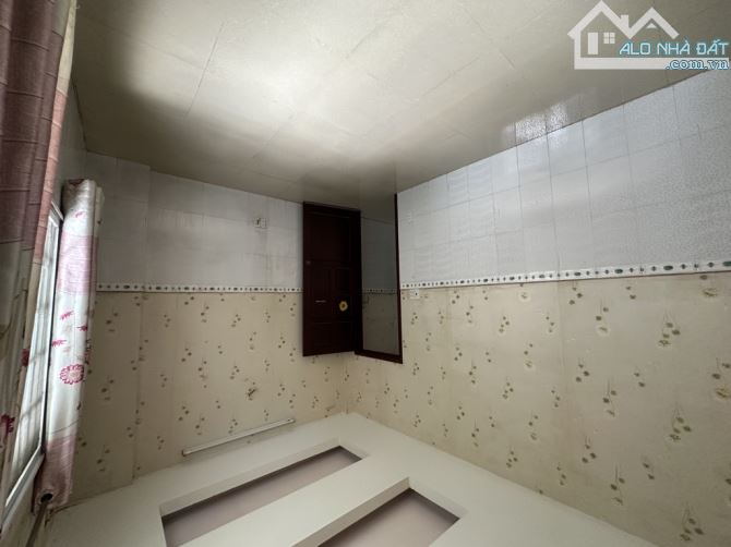 Sát mặt tiền Phan Văn Trị nhà 5 tầng 5 phòng ngủ đường số 7 Phường 7 Gò Vấp gần 50m2 - 3