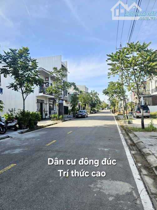 🔥 Bán đất KQH Hương Sơ 81m2 -  Sát Nguyễn Văn Linh, Mai Lượng - Cách trường Mầm Non và cô - 3