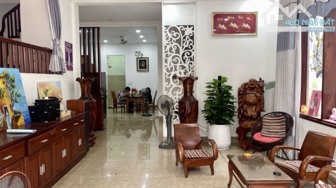 🌟 SIÊU PHẨM BIỆT THỰ 3 TẦNG – NGUYỄN ĐỖ MỤC | 190M² | 12.7 TỶ 🌟 - 3