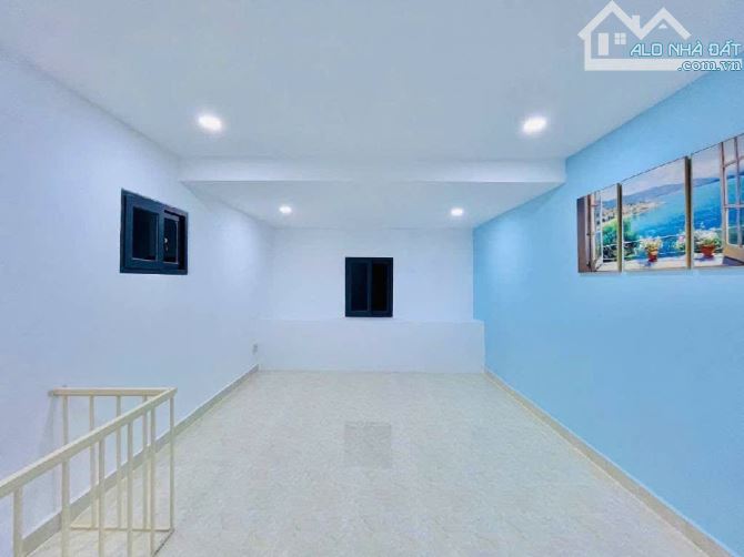🌹DUY TÂN, 38M2, 3 TẦNG, 3 PN, 3 WC, PHƯỜNG 15, QUẬN PHÚ NHUẬN. GIÁ: 5,35 TỶ.🌹 - 3