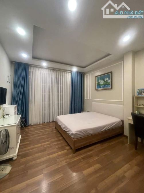 CAM KẾT THẬT 100%- RỘNG ĐẸP RE-VỀ HÀ NỘI BÁN NHÀ 4,3×22-3 TẦNG- NGUYỄN VĂN KHỐI GÒ VẤP - 3