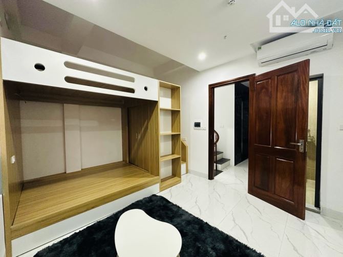 Tòa căn hộ Cổ Nhuế, Bắc Từ Liêm gần 60m² x 6 tầng thang máy, g.i.á yêu thương😍😍 - 3