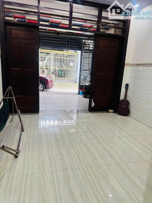 Nhà xinh 1 lầu diện tích khủng 4,2mx18m nguyễn thị căn tân thới hiệp q12 - 3