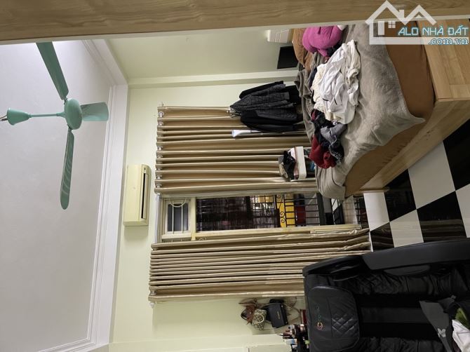 Lê Quang Đạo 65m² x 5T, full nội thất, ngõ thoáng ô tô gần – Giá 12,5 tỷ - 3