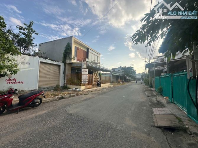 Bán Đất dt 6 x 10m = 60m², Giá 2 tỷ 850tr  Kdc Tân Phong, Biên Hòa - 3