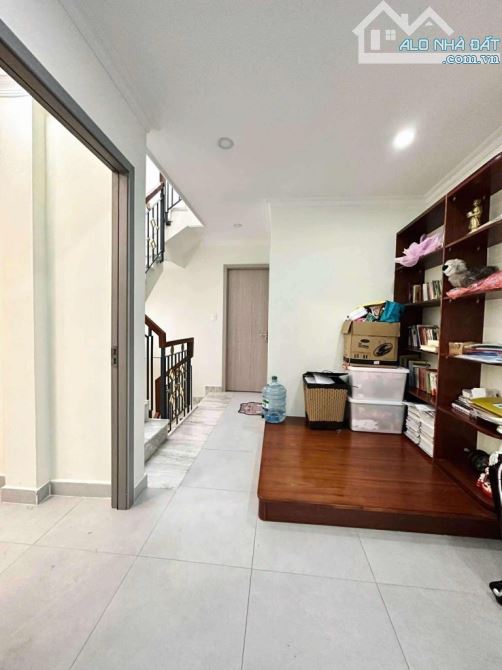 NGUYỄN ĐÌNH CHIỂU QUẬN 3, KHU BÀN CỜ - NHÀ 3 TẦNG, 46M2, 4PN, MỚI Ở NGAY, CHỈ NHỈNH 8 TỶ - 3