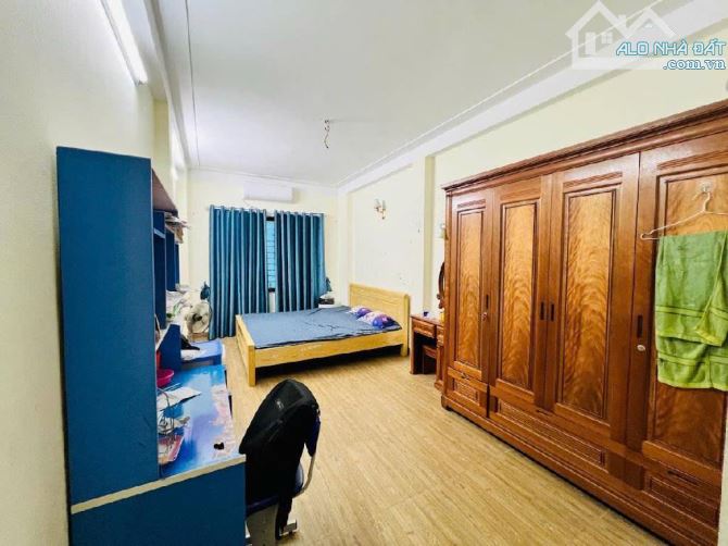 Siêu phẩm nhà đẹp Lê Quang Đạo 40m², 5 tầng mới, full NT – Ô tô gần, giá 8,25 tỷ - 3