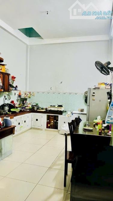 Nhà đẹp Tân Phú-Đường 12M-Giáp Tân Bình-Sát MT Khuông Việt-P.Phú Trung-78m2-4x20-3tầng-4PN - 3