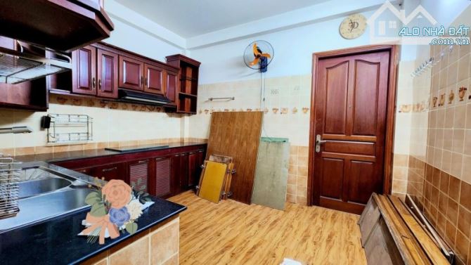 BÁN NHÀ TÂN BÌNH GIÁP QUẬN 10 CƯ XÁ BẮC HẢI – 5 TẦNG – DT 73M² – THU NHẬP 36 TRIỆU/THÁNG – - 3