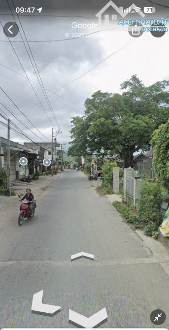 Bán lô đất tâm huyết 152m2 nở hậu. Xã Tuy Phước - 3