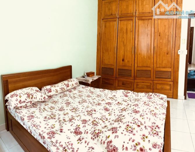 Nhà hẻm xe hơi thông Dương Quảng Hàm, 62m2, 3 tầng, 8.x tỷ - 3
