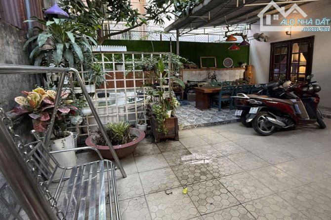 Bán nhà hẻm 6m, Đường Số 38, Thủ Đức, 192 m² (7.3m x 23m), 3 phòng ngủ - Giá 9 tỷ TL - 3