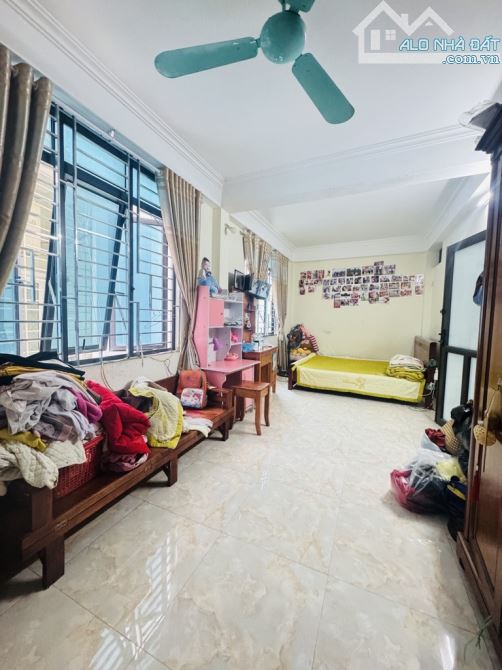 Bán gấp nhà Lê Quang Đạo 41m², 5 tầng, thiết kế hiện đại, full NT – Ngõ nông, chỉ 7,6 tỷ - 3