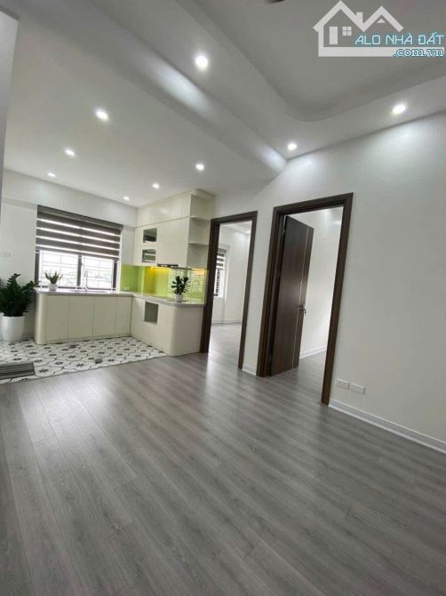 Chính chủ gửi bán căn chung cư CT8B Văn Quán, Hà Đông, 2PN, 2 VS. Giá 4,38 tỷ - 3