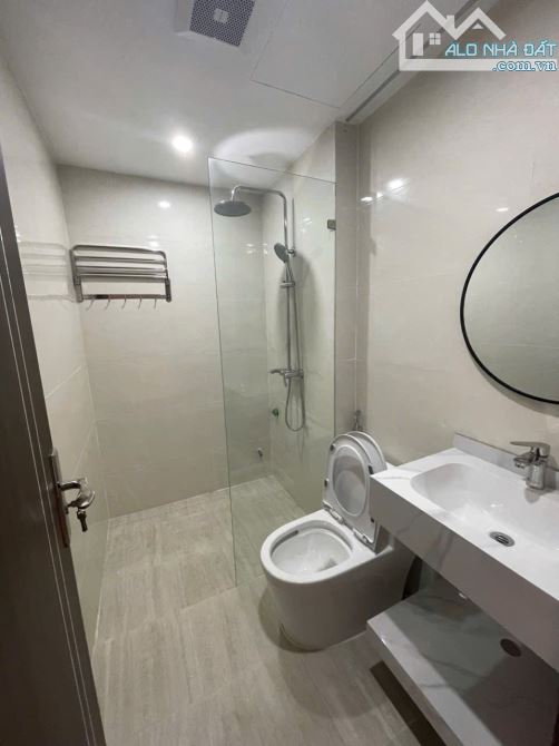 🏠Bán Nhà 4 mới tầng đl sân cổng riêng Miếu Hai Xã Lê Chân ~60m giá nhỉnh 4 tỷ - 3
