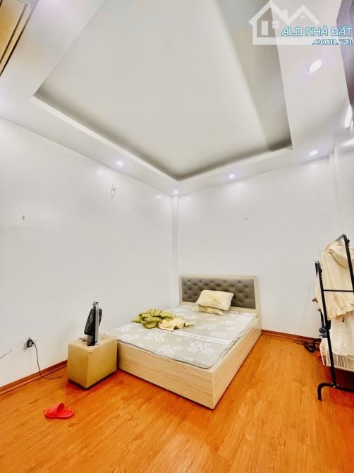 Bán nhà 40m2 mặt ngõ thông ô tô,kinh doanh cạnh khu đô thị Tây Nam Linh Đàm - 3