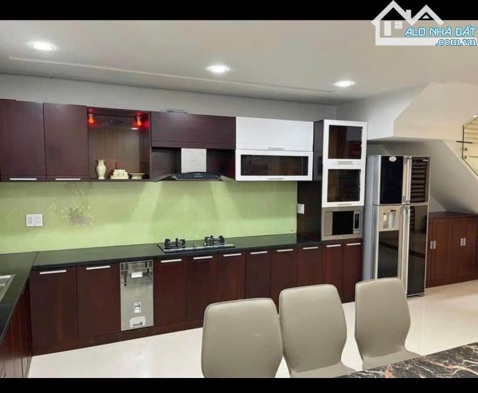 🔥 SIÊU PHẨM NHÀ 2 TẦNG – MẶT TIỀN NGUYỄN SINH CUNG – GIÁ CHỈ 7,5 TỶ - 3