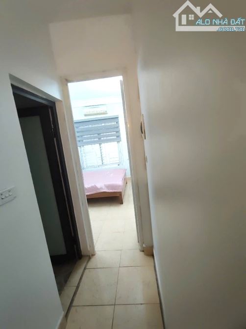 Bán Nhà Tam Trinh – Mai Động – 2 Mặt Ngõ – Gần Ô Tô – 4 Tầng + Tum – 21m² – 3.X Tỷ - 3