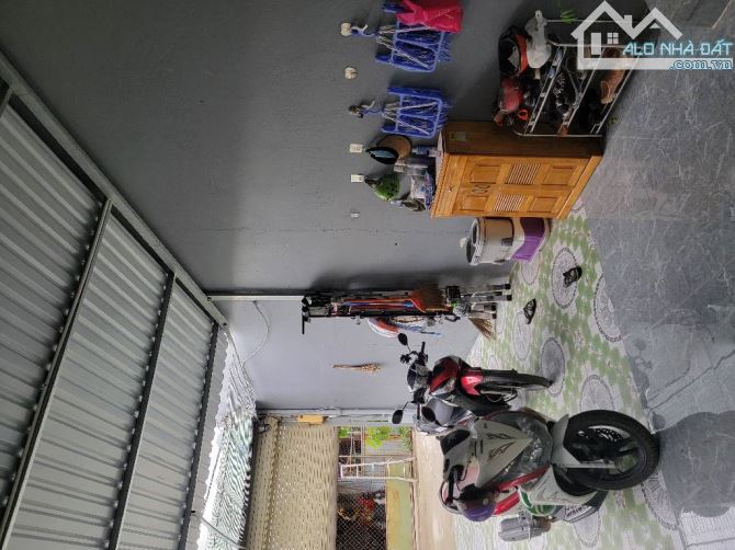 Bán nhà An Phú Đông, (5.8 x 21), 130m2, 2 mặt tiền, 5.1 tỷ - 3