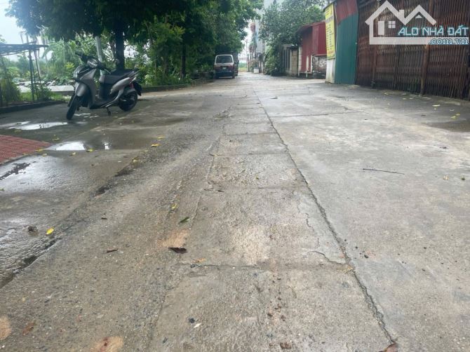 🏡 BÁN ĐẤT ĐẸP – THÔN ĐOÀI, NAM HỒNG – ĐÔNG ANH - 3