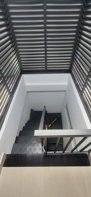 XE TẢI QUAY ĐẦU– PHAN HUY ÍCH, P.15, TÂN BÌNH – 3 TẦNG - NHỈNH 5.X TỶ - 3