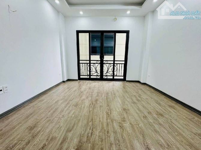 SIÊU PHẨM TRẦN KHÁT CHÂN – 38M² – 5 TẦNG – THANG MÁY – GẦN Ô TÔ – GIÁ 7,2 TỶ - 3