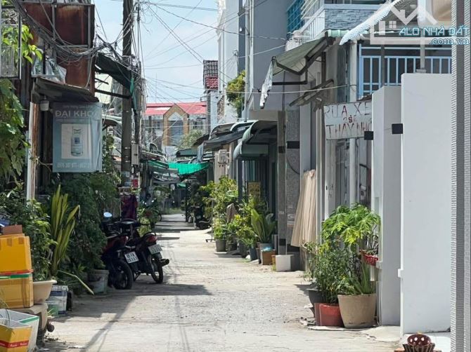 NẮM CHÍNH CHỦ BÁN NỀN HẺM 7B NGUYỄN VĂN LINH - 3