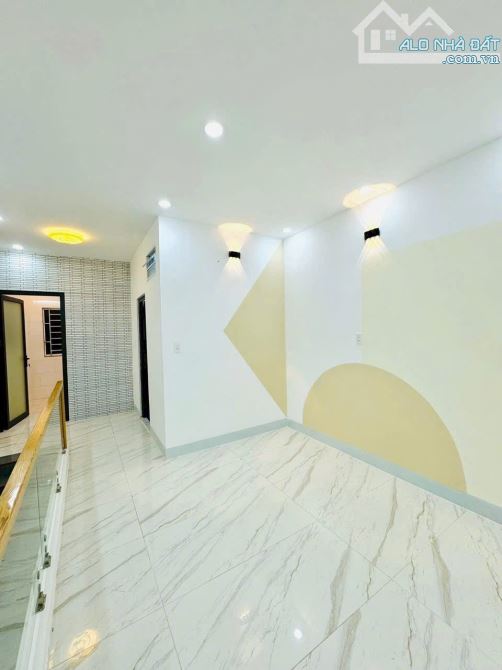 Bán nhà 1 trệt 1 lầu sổ riêng thổ cư p. Hố Nai - 3