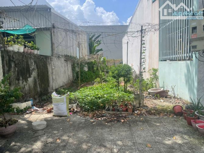 Cần bán nhanh 100m2 đất đô thị, đường xe tải, kết nối TP.HCM chỉ 13km - 3