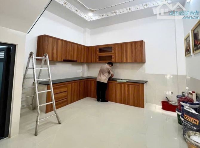 Bán nhà hẻm xe hơi, Hương Lộ 2, Bình Tân, 48 m² (4m x 12m), nhà đẹp - Giá 6.5 tỷ TL - 3