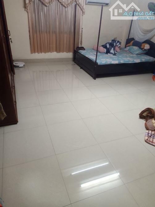 🚀 BÁN ĐẤT TẶNG NHÀ 3 TẦNG KIÊN CỐ – BÙI THỊ XUÂN – 93,6M² – GIÁ CHỈ 13.4 TỶ 🚀 - 3