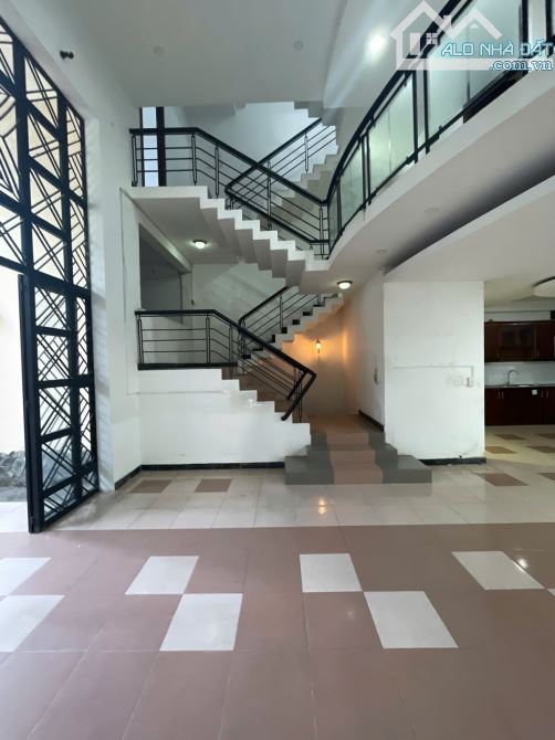 Đường số 20 gò vấp 140m2 4 tầng giá chỉ nhỉnh 20 tỷ - 3