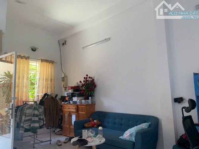 Nhà đẹp Gò Vấp-Đường nhựa 12M-Gần CV Làng Hoa-Nguyễn Văn Khối-P11-102m2-6x17-3tầng-4PN - 3