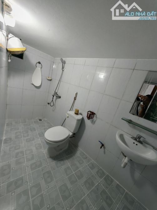 Bán nhà Đông Ngạc, 46m2 3 tầng 3 ngủ, thoáng trước sau, gần chợ Kẻ Vẽ, giá 6,5 tỷ - 3