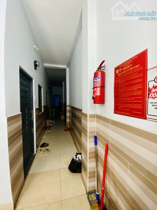 Lê Đức Thọ gò vấp 110/121m2 5 tầng giá chỉ 22 tỷ - 3